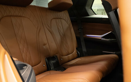 BMW X7, 2021 год, 7 959 000 рублей, 15 фотография