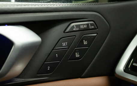 BMW X7, 2021 год, 7 959 000 рублей, 16 фотография