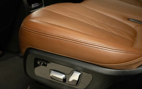 BMW X7, 2021 год, 7 959 000 рублей, 30 фотография