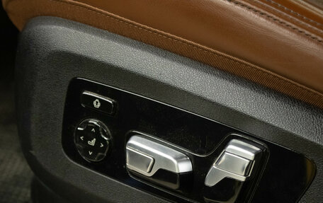 BMW X7, 2021 год, 7 959 000 рублей, 28 фотография