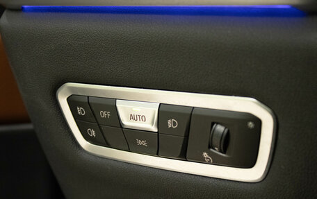 BMW X7, 2021 год, 7 959 000 рублей, 18 фотография
