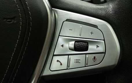 BMW X7, 2021 год, 7 959 000 рублей, 23 фотография