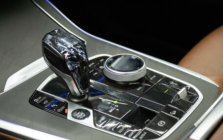 BMW X7, 2021 год, 7 959 000 рублей, 27 фотография