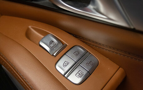 BMW X7, 2021 год, 7 959 000 рублей, 32 фотография