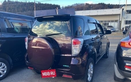 Toyota Rush II, 2015 год, 1 149 000 рублей, 5 фотография