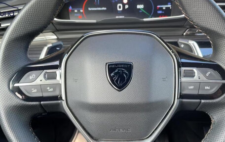 Peugeot 508 II, 2024 год, 3 438 527 рублей, 10 фотография