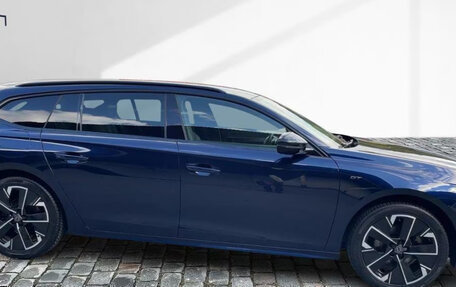 Peugeot 508 II, 2024 год, 3 438 527 рублей, 4 фотография