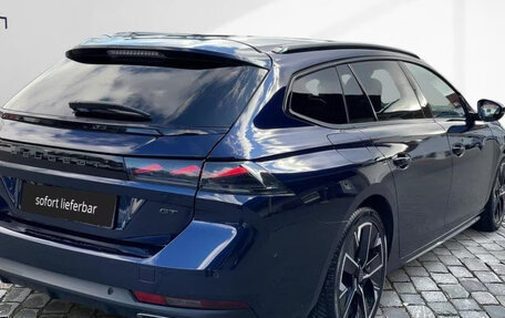 Peugeot 508 II, 2024 год, 3 438 527 рублей, 2 фотография