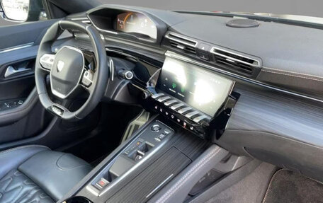 Peugeot 508 II, 2024 год, 3 438 527 рублей, 5 фотография