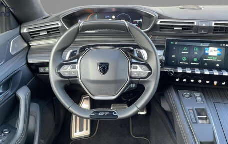 Peugeot 508 II, 2024 год, 3 438 527 рублей, 9 фотография