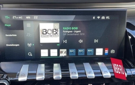 Peugeot 508 II, 2024 год, 3 438 527 рублей, 16 фотография