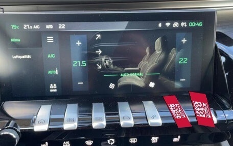Peugeot 508 II, 2024 год, 3 438 527 рублей, 15 фотография