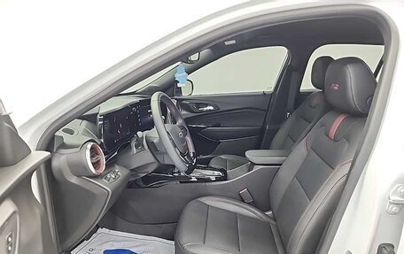 Chevrolet Trax, 2025 год, 1 757 000 рублей, 6 фотография