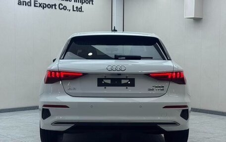Audi A3, 2022 год, 1 799 000 рублей, 5 фотография