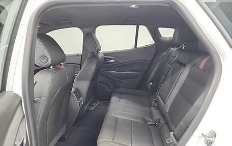 Chevrolet Trax, 2025 год, 1 757 000 рублей, 7 фотография