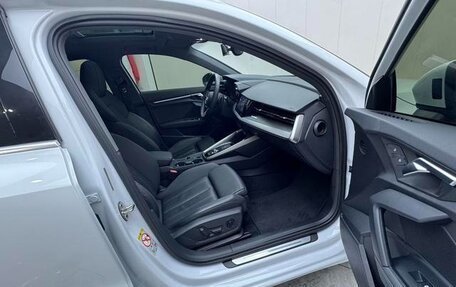 Audi A3, 2022 год, 1 799 000 рублей, 9 фотография