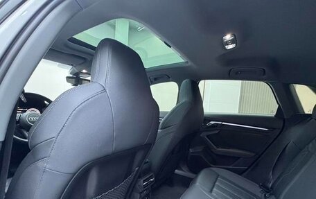 Audi A3, 2022 год, 1 799 000 рублей, 12 фотография