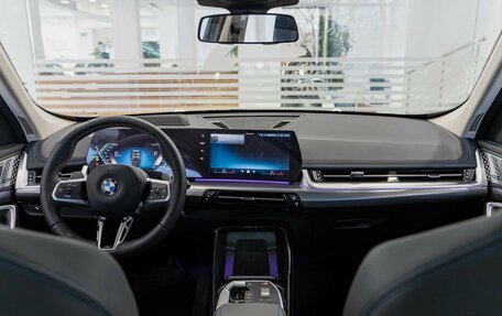 BMW X1, 2025 год, 5 890 000 рублей, 10 фотография