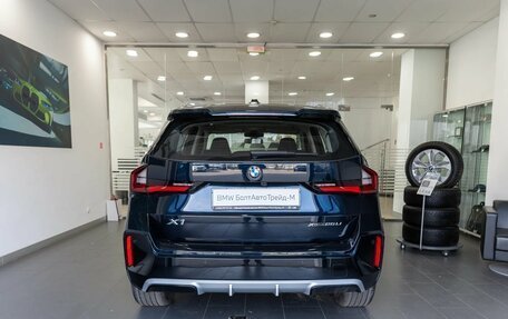 BMW X1, 2025 год, 5 890 000 рублей, 5 фотография