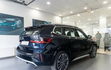 BMW X1, 2025 год, 5 890 000 рублей, 4 фотография