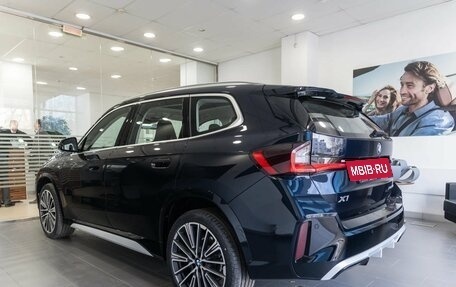 BMW X1, 2025 год, 5 890 000 рублей, 6 фотография