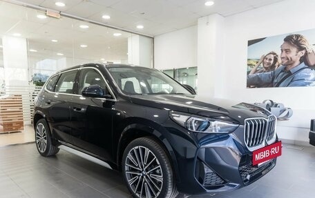 BMW X1, 2025 год, 5 890 000 рублей, 3 фотография