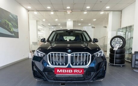 BMW X1, 2025 год, 5 890 000 рублей, 2 фотография