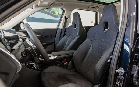 BMW X1, 2025 год, 5 890 000 рублей, 14 фотография