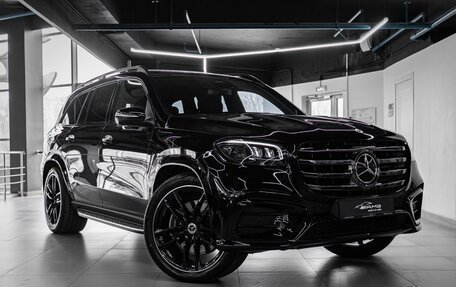 Mercedes-Benz GLS, 2026 год, 19 490 000 рублей, 3 фотография