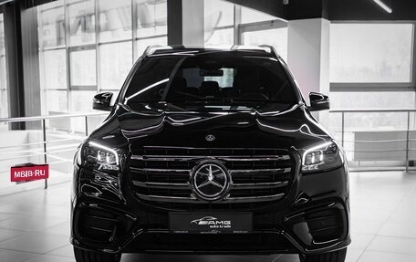Mercedes-Benz GLS, 2026 год, 19 490 000 рублей, 2 фотография