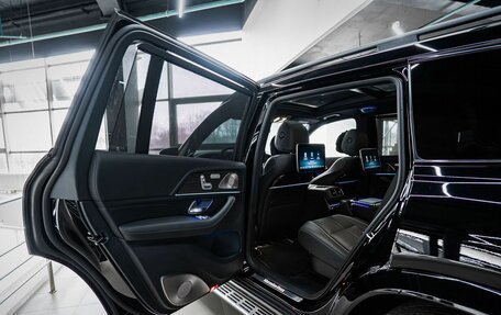Mercedes-Benz GLS, 2026 год, 19 490 000 рублей, 18 фотография