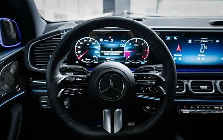 Mercedes-Benz GLS, 2026 год, 19 490 000 рублей, 30 фотография