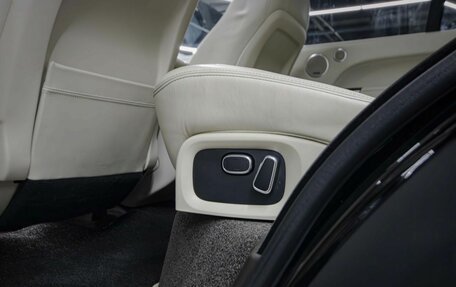 Land Rover Range Rover IV рестайлинг, 2014 год, 5 190 000 рублей, 18 фотография