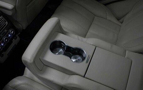 Land Rover Range Rover IV рестайлинг, 2014 год, 5 190 000 рублей, 10 фотография