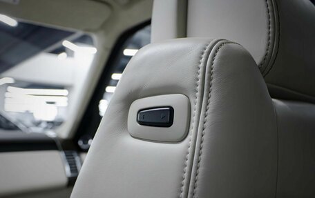 Land Rover Range Rover IV рестайлинг, 2014 год, 5 190 000 рублей, 24 фотография