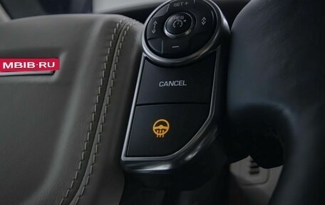 Land Rover Range Rover IV рестайлинг, 2014 год, 5 190 000 рублей, 28 фотография