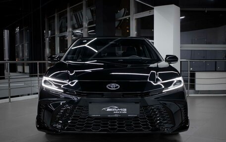 Toyota Camry, 2026 год, 4 399 000 рублей, 2 фотография