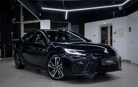 Toyota Camry, 2026 год, 4 399 000 рублей, 3 фотография