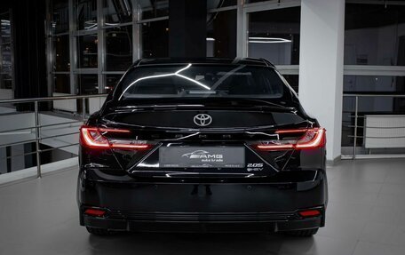 Toyota Camry, 2026 год, 4 399 000 рублей, 4 фотография