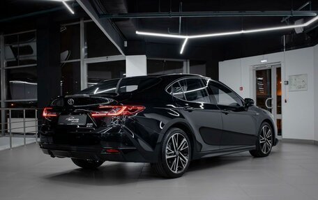 Toyota Camry, 2026 год, 4 399 000 рублей, 13 фотография