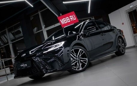Toyota Camry, 2026 год, 4 399 000 рублей, 8 фотография