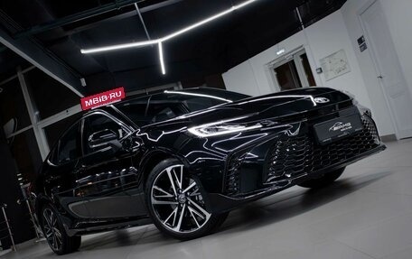 Toyota Camry, 2026 год, 4 399 000 рублей, 7 фотография