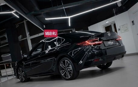 Toyota Camry, 2026 год, 4 399 000 рублей, 12 фотография