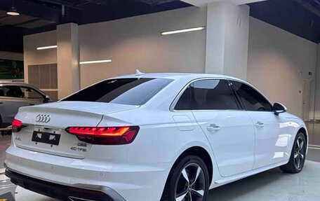 Audi A4, 2022 год, 2 200 000 рублей, 6 фотография