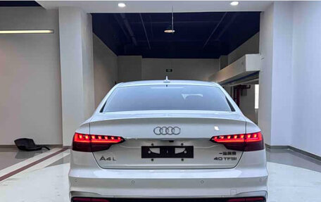 Audi A4, 2022 год, 2 200 000 рублей, 5 фотография