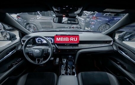 Toyota Camry, 2026 год, 4 399 000 рублей, 21 фотография