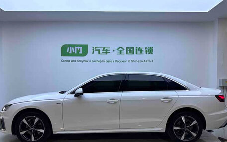 Audi A4, 2022 год, 2 200 000 рублей, 7 фотография