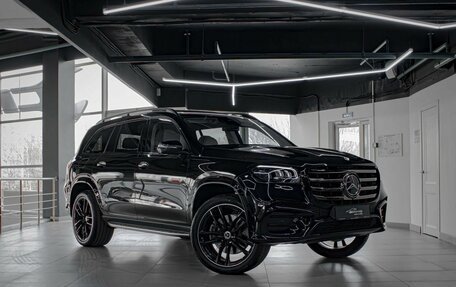 Mercedes-Benz GLS, 2026 год, 18 490 000 рублей, 3 фотография