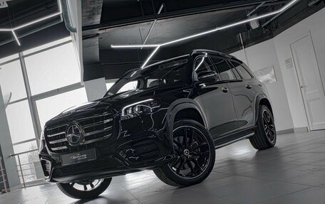 Mercedes-Benz GLS, 2026 год, 18 490 000 рублей, 9 фотография