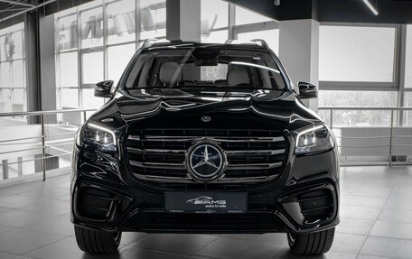 Mercedes-Benz GLS, 2026 год, 18 490 000 рублей, 2 фотография